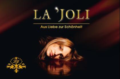 LA JOLI Schönheitsinstitut - Lidstrich Permanent Make Up Hamburg/Schenefeld