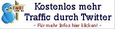 Deutsche Twitteranleitung GRATIS