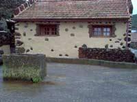 Casa Rural Jirdana in Isora auf El Hierro