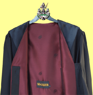 Ihre Robe günstig online bestellen im roben-shop.info