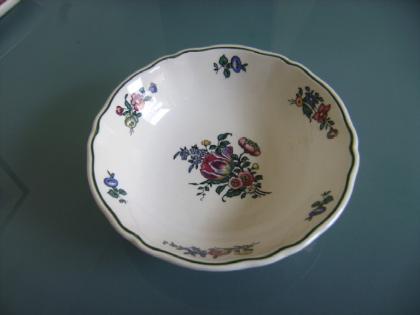 Villeroy   Boch , Alt Straßburg