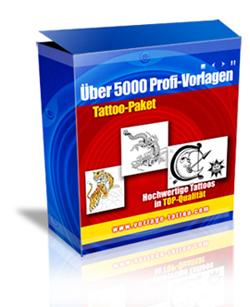 Tattoo motive kostenlos