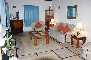 Lanzarote Luxusvilla 