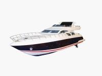 Zion  für Boote und Yachten 