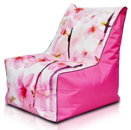 Hülle Bezug Sitzsackhülle Sitzsack Solid Modern Sitzkissen Polyester Kunstleder