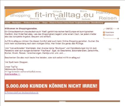 Sie wollen zum Sport  Wir betreuen Ihre Kinder