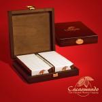 Geschenk Schokolade