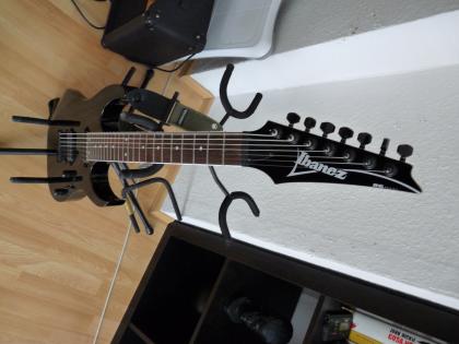 7 String Ibanez