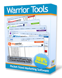    NEU   - 5x SEO Software zum Preis von 1   
