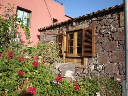 Vermietung Ferienhaus   -wohnung auf Teneriffa Casa Don Pedro