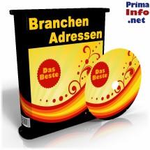 Brandschutz Adressen