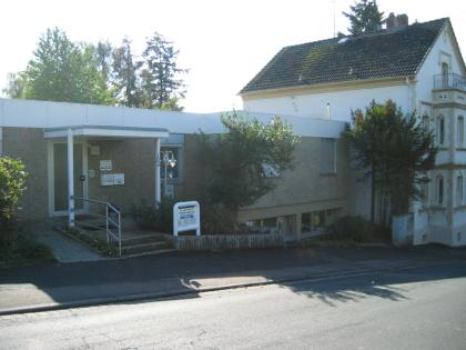 Büro- oder Praxisräume in Bad Camberg