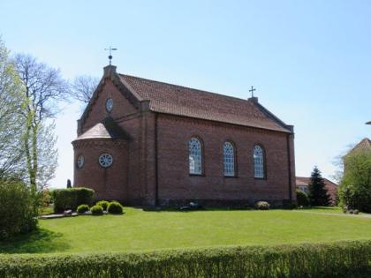 Info Ferienwohnungen Ostfriesland