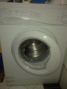 Verkaufe gute  gebr.  Waschmaschine