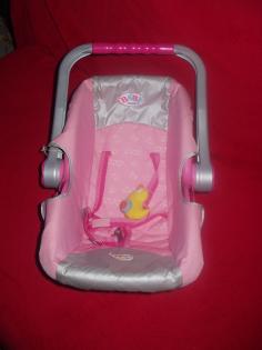 Baby Born Comforsitz 1A zustand