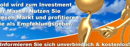 Goldige Mitarbeiter gesucht
