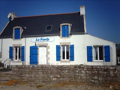 Vermietung schon Haus, Penmarc h, Finistere, Die Bretagne, 12 Plätze