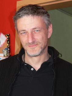 Ich bin zur Zeit Gast 