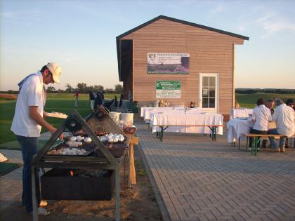 Eurogolfschule - NEU auf Schloss Krugsdorf Hotel- & Golfresort M/V