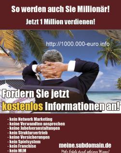 Jetzt 980,- pro Monat verdienen