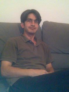 Ich suche gesellschaft, freundschaft
