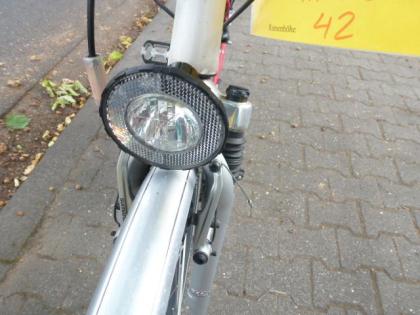 (1) 7 Gang Rücktrittsbremse 28 Zoll Rh 44