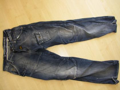 G-star, Raw Denim, D624-GS 3301R