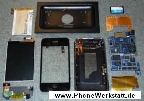 IPhone Reparatur, iPhone Ersatzteil - Service und iPhone Zubehör D-23996 Bad Kle