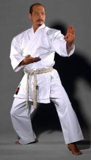 Karateanzug Premium Line 11 oz. von KWON