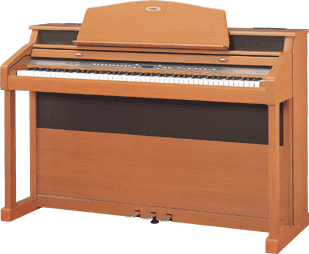 Digitalpiano Kawai CA 9