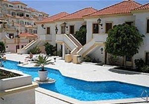 Appartment Windsor auf Teneriffa 