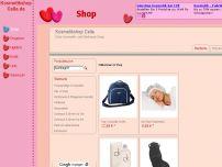 Geschenkideen im Kosmetikshop Celle