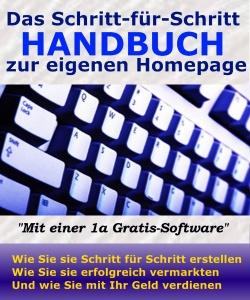 Homepage gratis