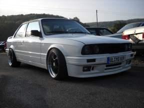 E30 M-Technik 2