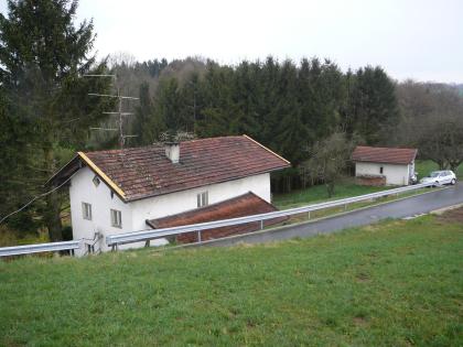 EFH in ruhiger Lage zu verkaufen