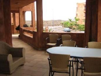 Apartment Adjona 4 - 2 SZ in Palm Mar im Süden von Teneriffa