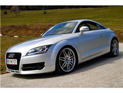Audi TT Turbo