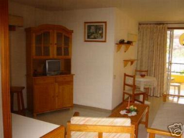 Apt. el Mar   strandnah - in Puerto de Tazacorte auf La Palma