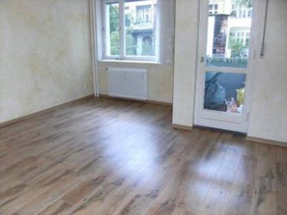 Schöne 2 Zimmer Wohnung in Berlin Charlottenburg