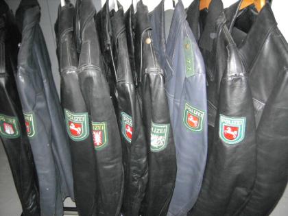 Polizeisammlung