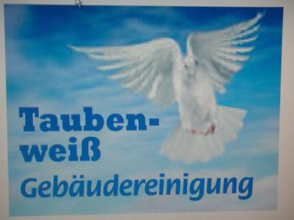 Suche Allgemeine Reinigungsaufträge