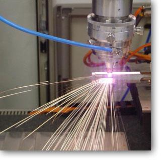 Lasertech-Services       Laserdienstleistungen , Laserbeschriftung , Lasergravur