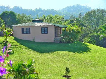 Resort Jarabacoa Zimmer und Wohnungen zum vermieten Dominikanische Republik