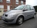 Renault Sc nic II 1.9 dci 120 CV Luxe Privil ge