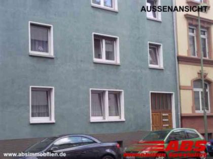 Niedliche 2 Zimmerwohnung mit Balkon!