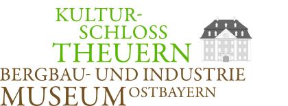 Kultur-Schloss Theuern: Kumpel   Schmelzer - Walzer