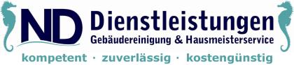 Haushaltsreinigung, Treppenhausreinigung, etc.