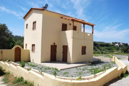 Unser Angebot nahe der Stadt Rethymnon/Kreta/Griechenland