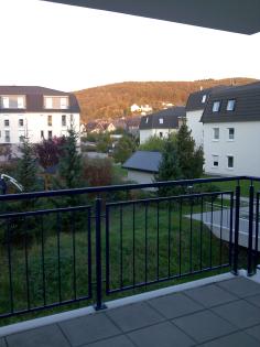 Seniorenneubauwohnungwohnung 48 qm in Niederfischbach