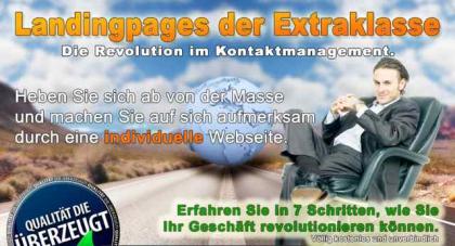 Das Empfehlungs-Geschäft für alle Internetmarketer